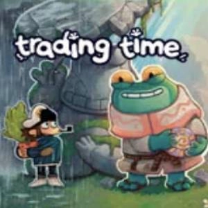 Trading Time Xbox Series X