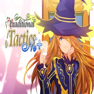 Traditional Tactics Ne Plus Switch