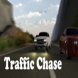 Traffic Chase Pc