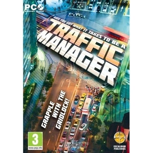 Traffic Manager Pc