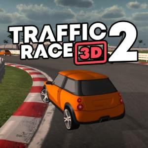 Traffic Race 3D 2 Switch