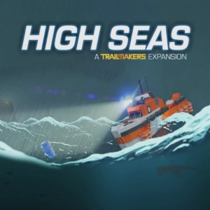 Trailmakers High Seas Expansion Pc