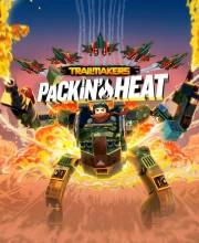 Trailmakers Packing Heat Pc