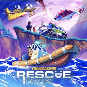 Trailmakers Rescue Pack Pc