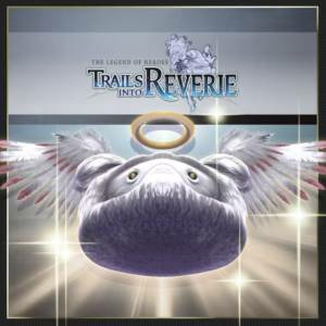 Trails into Reverie Advanced Set 2 Playstation 4