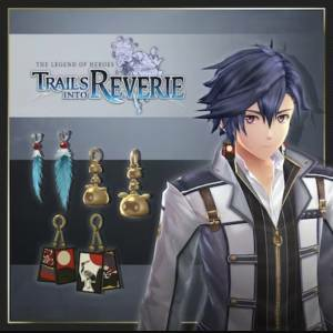 Trails into Reverie Premium Cosmetic Set Switch