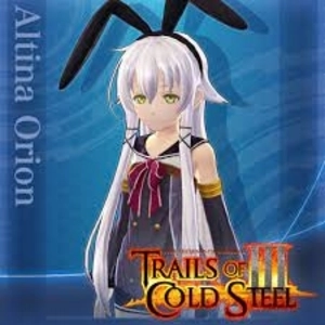 Trails of Cold Steel 3 Altinas Casual Clothe’s Playstation 4