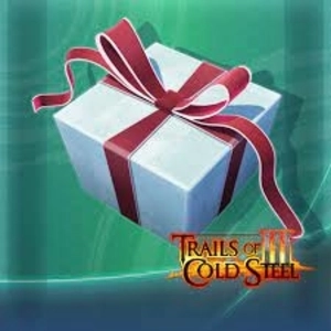 Trails of Cold Steel 3 Monster Ingredients Set 1 Playstation 4