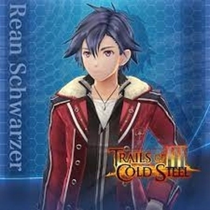 Trails of Cold Steel 3 Rean's Traveling Outfit Playstation 4