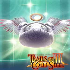 Trails of Cold Steel 3 Shining Pom Droplet Value Set 4 Pc
