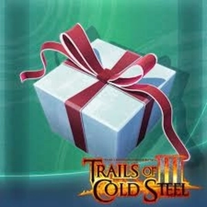 Trails of Cold Steel 3 Zeram Capsule Set 1 Pc