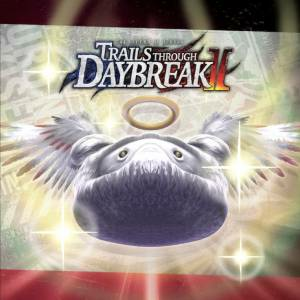 Trails through Daybreak 2 Advanced Pack Playstation 5