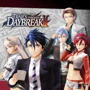 Trails through Daybreak 2 Costume Pack Pc