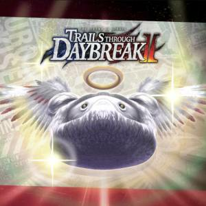 Trails through Daybreak 2 Starter Pack Playstation 4