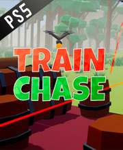 Comprar Train Chase VR PS5 Barato Comparar Precios
