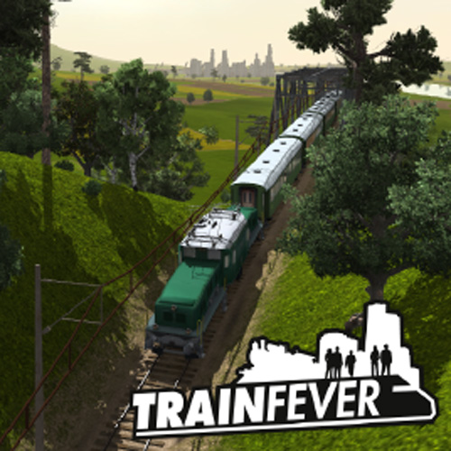 Comprar Train Fever CD Key Comparar Precios