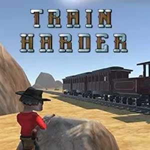 Train Harder Pc