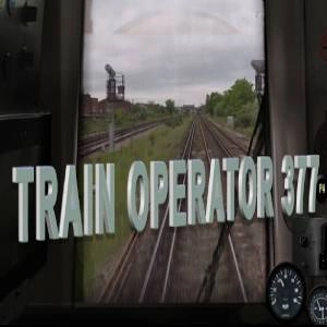 Train Operator 377 Pc