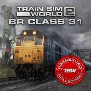 Comprar Train Sim World 2 BR Class 31 Ps4 Barato Comparar Precios