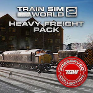 Comprar Train Sim World 2 BR Heavy Freight Pack Xbox One Barato Comparar Precios