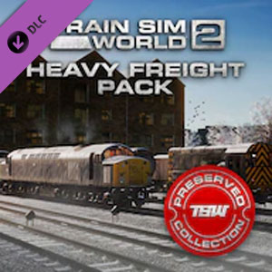 Comprar Train Sim World 2 BR Heavy Freight Pack PS5 Barato Comparar Precios