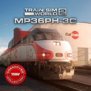 Comprar  Train Sim World 2 Caltrain MP36PH-3C Baby Bullet Ps4 Barato Comparar Precios