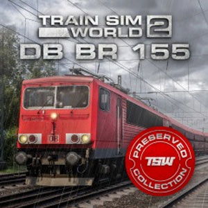 Comprar Train Sim World 2 DB BR 155 Xbox One Barato Comparar Precios