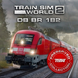 Comprar Train Sim World 2 DB BR 182 Xbox One Barato Comparar Precios