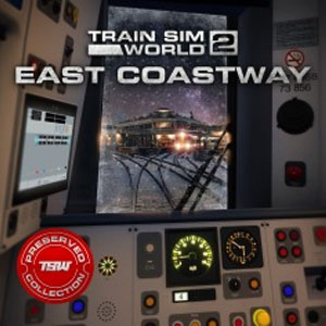 Comprar Train Sim World 2 East Coastway Xbox Series Barato Comparar Precios