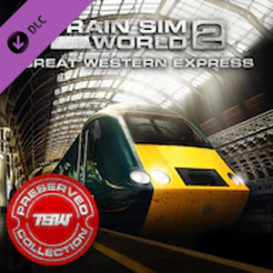 Comprar Train Sim World 2 Great Western Express PS5 Barato Comparar Precios