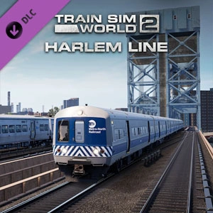Train Sim World 2 Harlem Line Grand Central Terminal-North White Plains Playstation 5