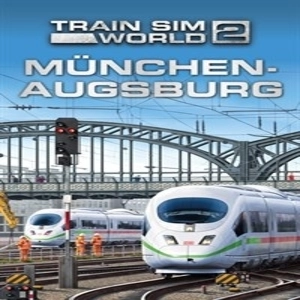 Train Sim World 2 Hauptstrecke Munchen Augsburg Pc