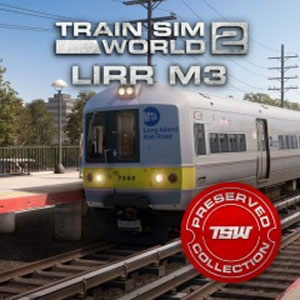 Comprar Train Sim World 2 LIRR M3 EMU Ps4 Barato Comparar Precios