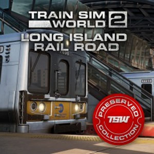 Comprar Train Sim World 2 Long Island Rail Road Xbox One Barato Comparar Precios
