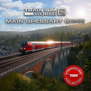 Comprar Train Sim World 2 Main Spessart Bahn Aschaffenburg Gemunden Xbox One Barato Comparar Precios