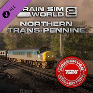 Comprar Train Sim World 2 Northern Trans-Pennine Manchester Leeds PS5 Barato Comparar Precios