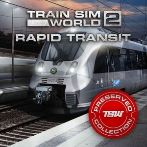 Comprar Train Sim World 2 Rapid Transit Xbox One Barato Comparar Precios