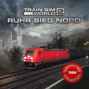 Comprar Train Sim World 2 Ruhr-Sieg Nord Xbox One Barato Comparar Precios
