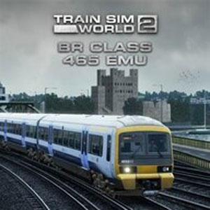 Comprar Train Sim World 2 SouthEastern BR Class 465 Ps4 Barato Comparar Precios