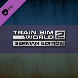 Train Sim World 2 Starter Bundle German Edition Playstation 5
