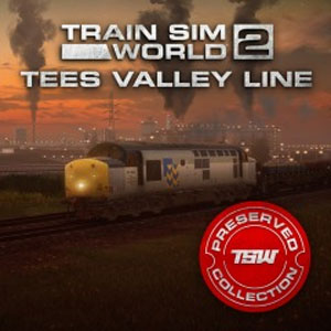Comprar Train Sim World 2 Tees Valley Line Darlington Saltburn Ps4 Barato Comparar Precios
