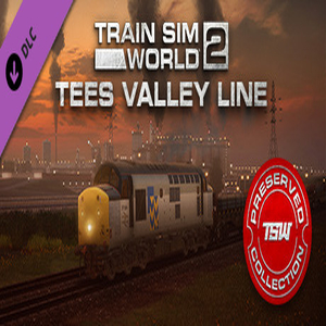 Comprar Train Sim World 2 Tees Valley Line Darlington Saltburn CD Key Comparar Precios