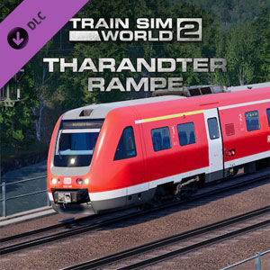 Comprar Train Sim World 2 Tharandter Rampe Dresden-Chemnitz Xbox One Barato Comparar Precios