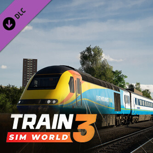 Train Sim World 3 Midland Main Line Leicester-Derby & Nottingham Xbox Series X