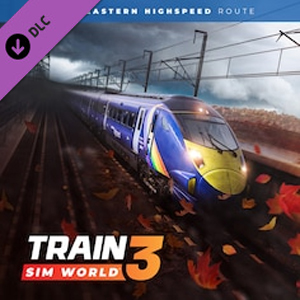 Comprar Train Sim World 3 Southeastern Highspeed London St Pancras Ashford Intl & Faversham CD Key Comparar Precios