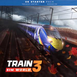 Comprar Train Sim World 3 UK Starter Pack Xbox One Barato Comparar Precios