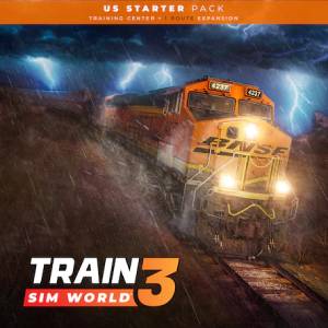 Comprar Train Sim World 3 US Starter Pack PS5 Barato Comparar Precios