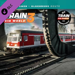 Train Sim World 4 Bahnstrecke Salzburg-Rosenheim Playstation 4