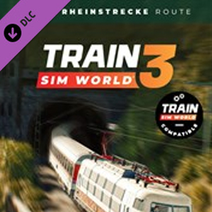 Train Sim World 4 Compatible Linke Rheinstrecke Mainz-Koblenz Xbox One