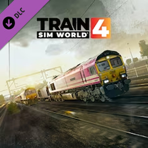 Train Sim World 4 Edinburgh-Glasgow Engineering Express Pack